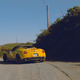 Illustration for article titled How I Ended Up On A Gravel Ridge Road In An Alfa Romeo 4C